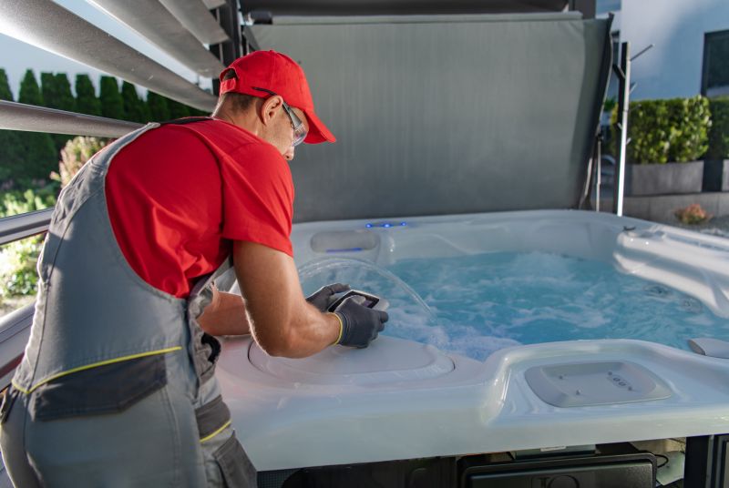 Expert Installer Working