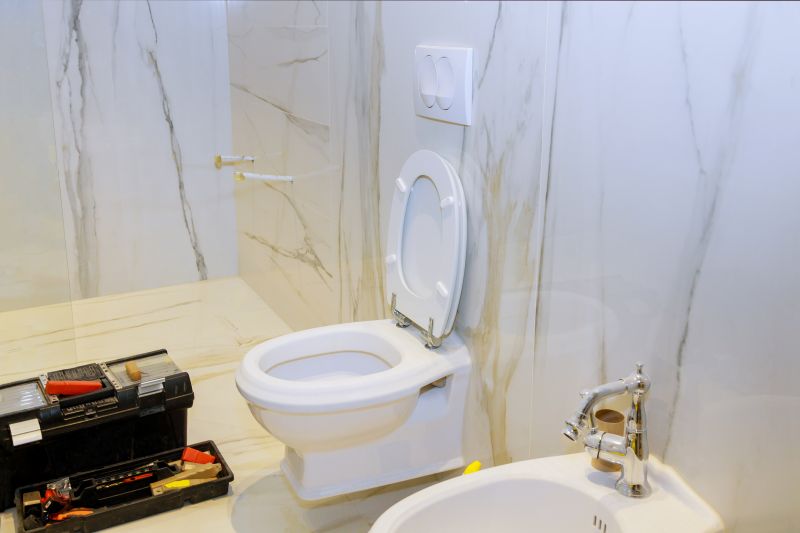 Top Bathroom Remodeling Companies in Marion, IA