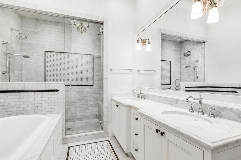 Top Shower Remodeling Companies in Marion, IA