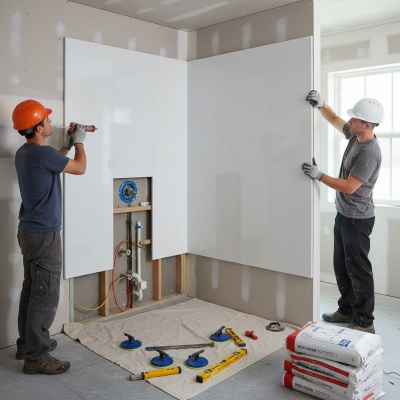 Top Tub To Shower Conversion Companies in North Liberty, IA