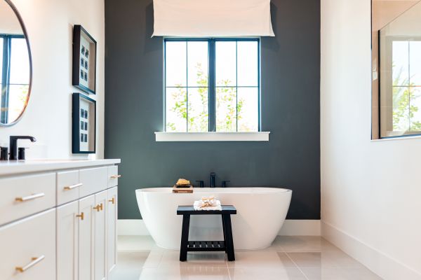 Bathroom Construction in Cedar Rapids