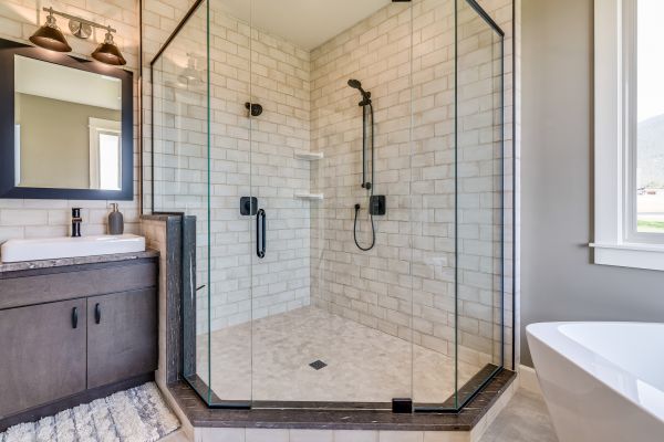 Cost of Bathroom Modification in Cedar Rapids