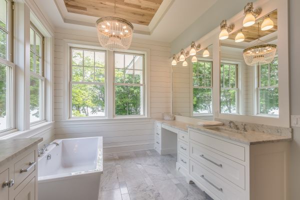 Cost of Bathroom Remodeling in Cedar Rapids