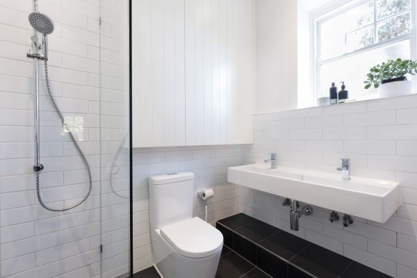 Cost of Washroom Renovation in Cedar Rapids