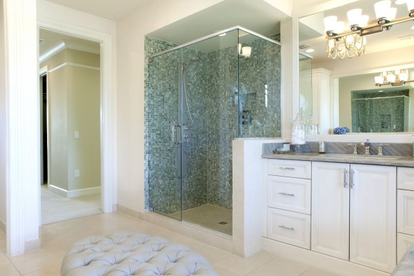 Cost of Shower Room Remodeling in Cedar Rapids