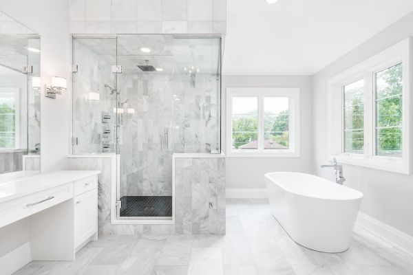 Bath Remodeling in Cedar Rapids