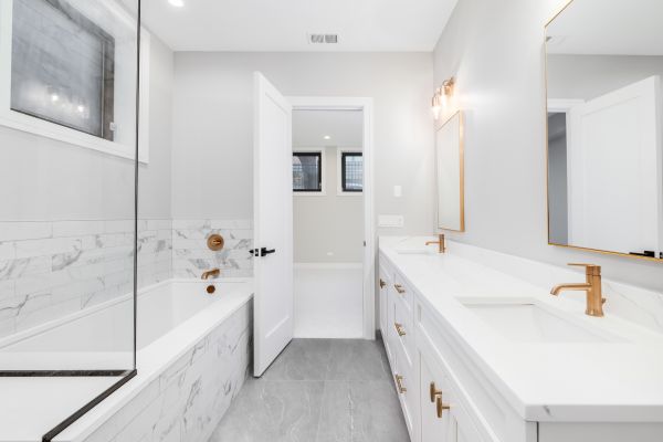 Cost of Bathroom Installation in Cedar Rapids