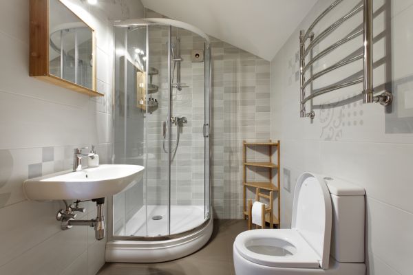 Cost of Small Bathroom Remodeling in Cedar Rapids