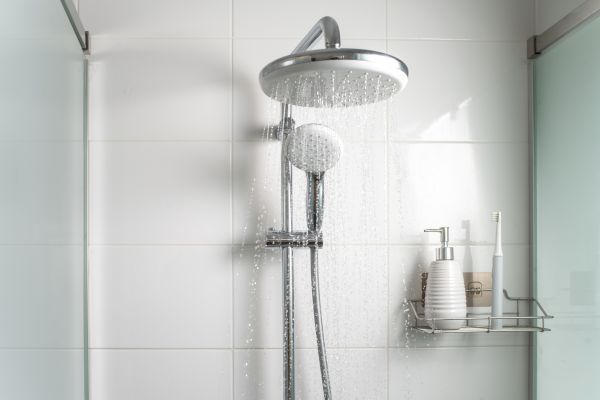 Cost of Shower Conversion Service in Cedar Rapids