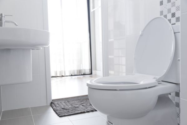Cost of Toilet Relocation in Cedar Rapids