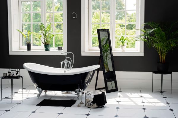 Bathroom Expansion in Cedar Rapids