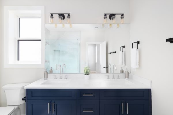Cost of Vanity Replacement in Cedar Rapids