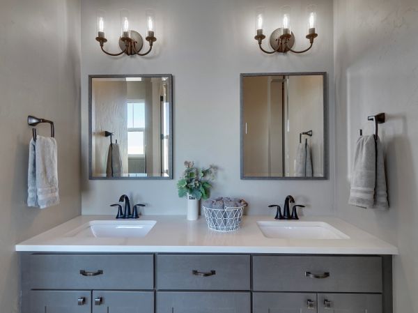Cost of Washroom Remodeling in Cedar Rapids