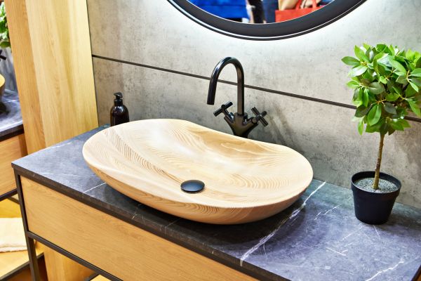 Cost of Powder Room Remodeling in Cedar Rapids