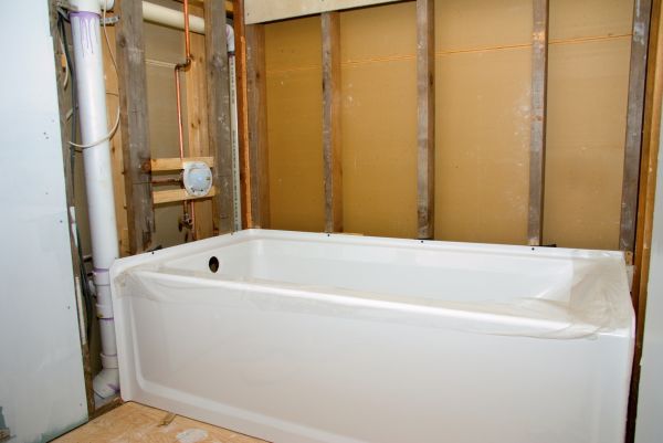 Cost of Bathtub Remodeling in Cedar Rapids