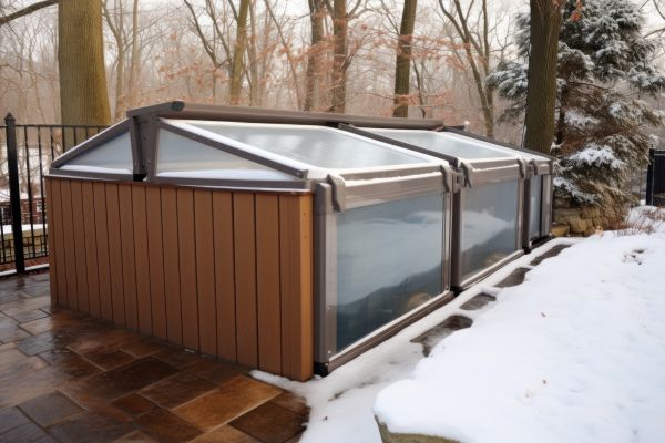 Cost of Tub Enclosure Installation in Cedar Rapids