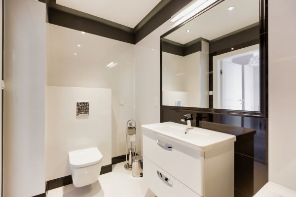 Cost of Business Bathroom Remodeling in Cedar Rapids