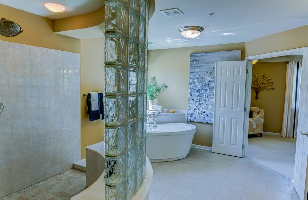 Basement Bathroom Renovation in Cedar Rapids