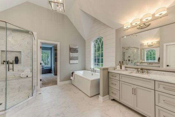 Bathroom Conversion Service in Cedar Rapids