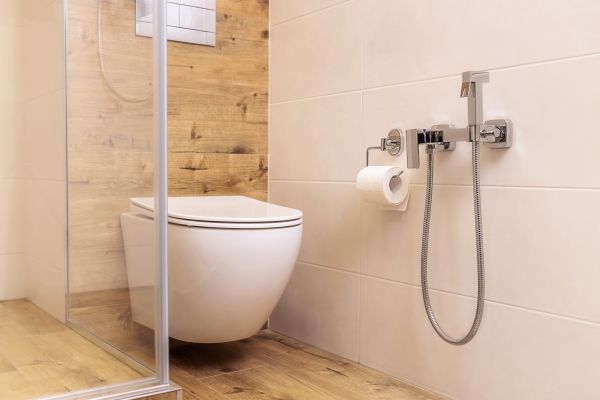 Cost of Universal Bathroom Remodeling in Cedar Rapids